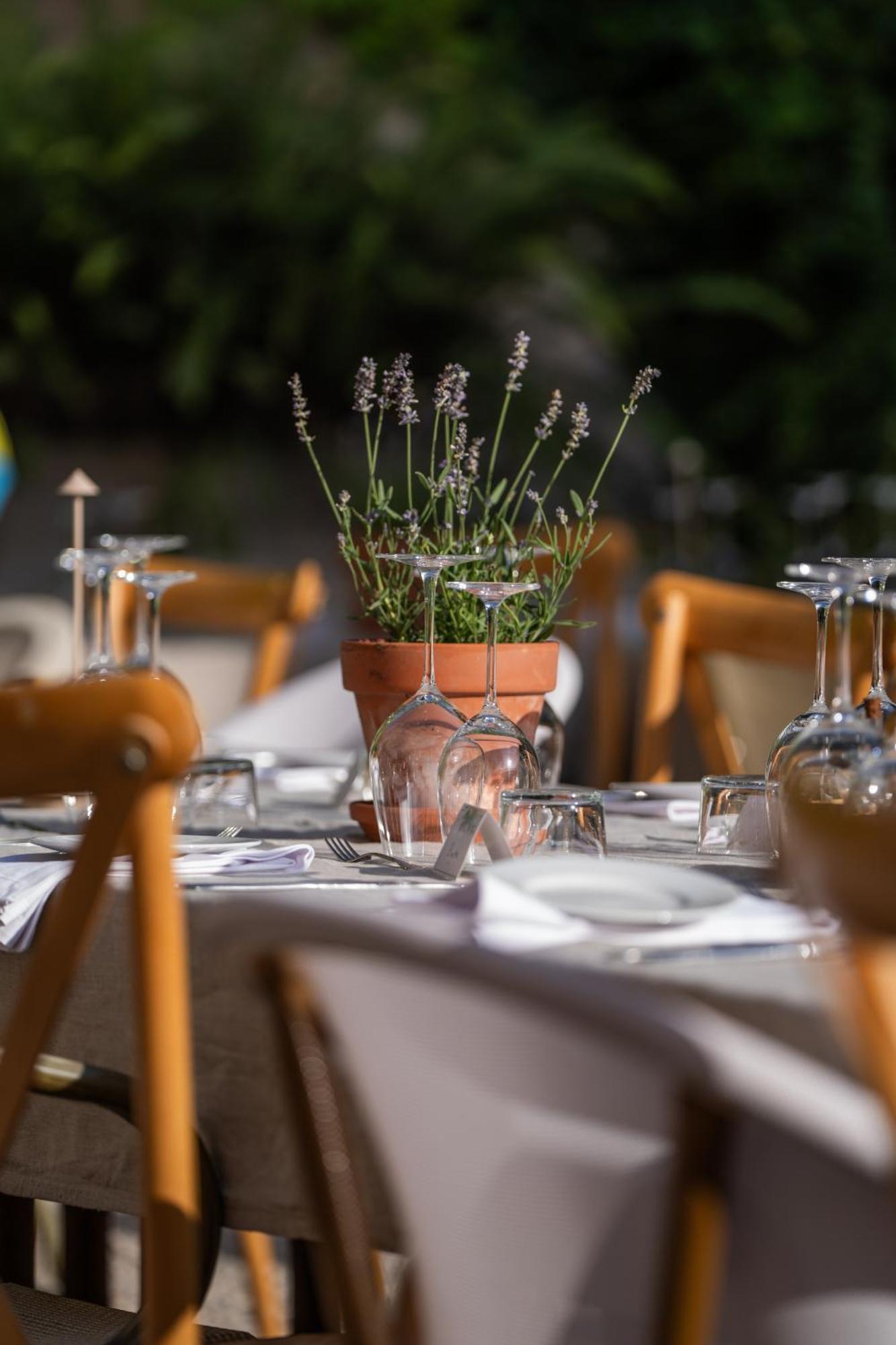 Agroturismo Son Boronat Calvia  ภายนอก รูปภาพ